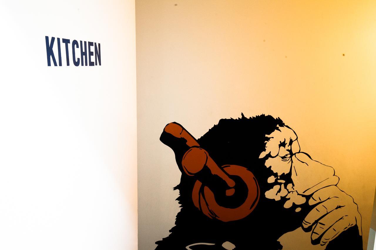 Mad Monkey Broadway (adults Only) Hostel Sydney